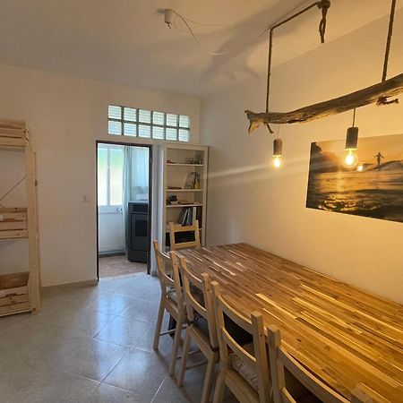 Little Hikers Hostel Raposeira  エクステリア 写真